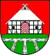 Coat of arms of Wesselburen