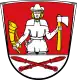 Coat of arms of Wildflecken