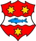 Coat of arms of Windischeschenbach