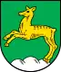 Coat of arms of Wolnzach