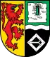 Coat of arms of Woppenroth