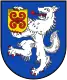 Coat of arms of Wulften am Harz