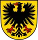 Coat of arms of Zell am Harmersbach