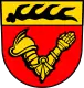 Coat of arms of Zell unter Aichelberg