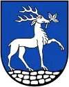 Coat of arms of Drensteinfurt