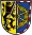 Coat of Arms of Erlangen-Höchstadt district