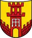 Coat of arms of Warendorf