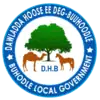 Official seal of Buuhoodle