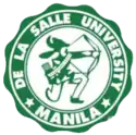 Logo of De La Salle Green Archers