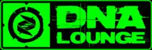 DNA Lounge logo