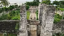 Madridejos, Bantayan Island, Philippines