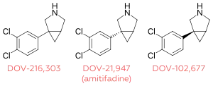 DOV stereochemistry