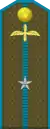 Junior Lieutenant