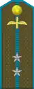 Middle Lieutenant