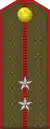 Middle lieutenant