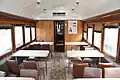 Dining Area trailer car DR 205