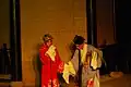 Kunqu opera of the Ming-dynasty play The Peony Pavilion.