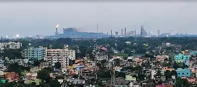 Durgapur Steel Plant