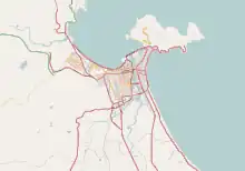 DAD /VVDN is located in Da Nang