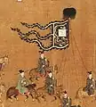 Song dynasty