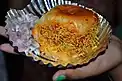 Kutchi dabeli