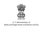 Banner of Dadra and Nagar Haveli and Daman and Diu