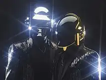 Daft Punk