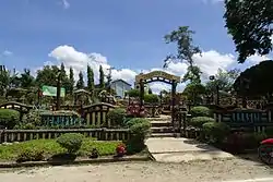 Dagohoy, Bohol