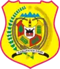 Coat of arms of Dairi Regency