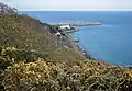 Dalkey Island and Killiney Bay 25 April 2022