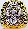 Super Bowl XXVII(Dallas Cowboys)