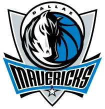 Dallas Mavericks logo