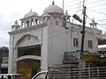 Gurudwara