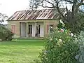 Dalwood, Branxton, New South Wales; completed c.1833.