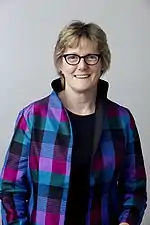 Dame Sally Davies