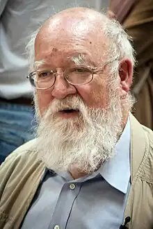 Daniel Dennett