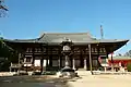 Main Hall (Kondō) of Kongōbu Temple (Danjōgaran)