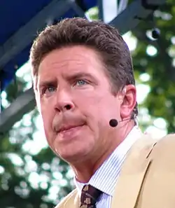 Picture of Dan Marino