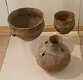 Pottery