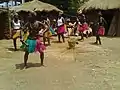 Bafia dance