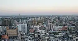 Dar es Salaam