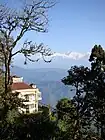 Kanchenjunga