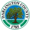 Official seal of Darlington County