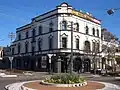 Royal Hotel Darlington on Abercrombie Street was built in 1894