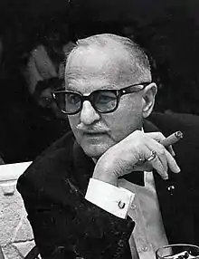 Darryl F. Zanuck in 1964