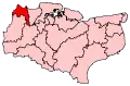 Outline map