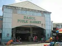 Dasol Public Market