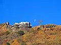 Daulatabad Fort -Aurangabad