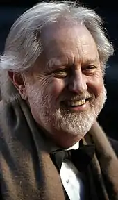 David Puttnam in 2007