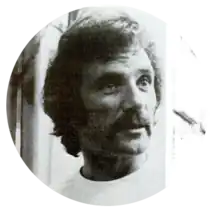 Axelrod c. 1972